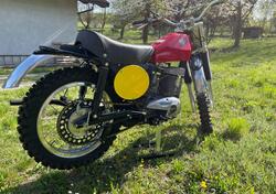 Maico MC 360 d'epoca