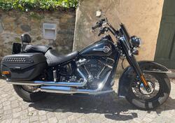 Harley-Davidson 114 Heritage Classic (2018 - 20) - FLHCS usata