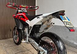 Husqvarna SM 125 (2007) usata