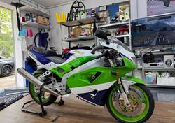 Kawasaki ZXR 400 (1990 - 1999) usata