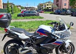 Bmw F 800 GT (2012 - 16) usata