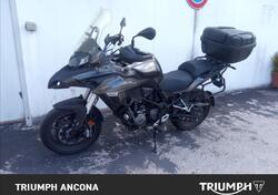 Benelli TRK 502 ABS (2017 - 20) usata