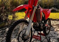Honda CRF 250 R (2010 - 11) usata