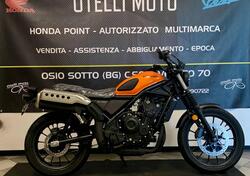Honda CL500 (2023 - 24) nuova