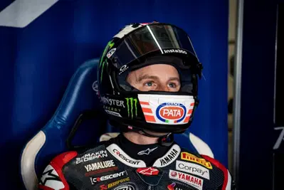 SBK 2025. GP d'Italia. A Cremona torna Rea, proprio quando la sua Yamaha vince