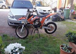 KTM 85 SX (2017) usata