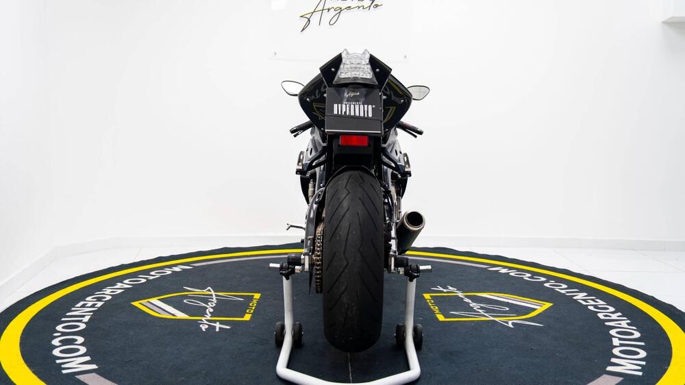Bmw S 1000 RR (2009 - 12) (5)
