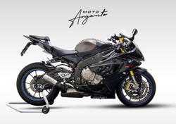 Bmw S 1000 RR (2009 - 12) usata