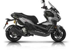 Kl Brera X 125 (2022 - 25) nuova