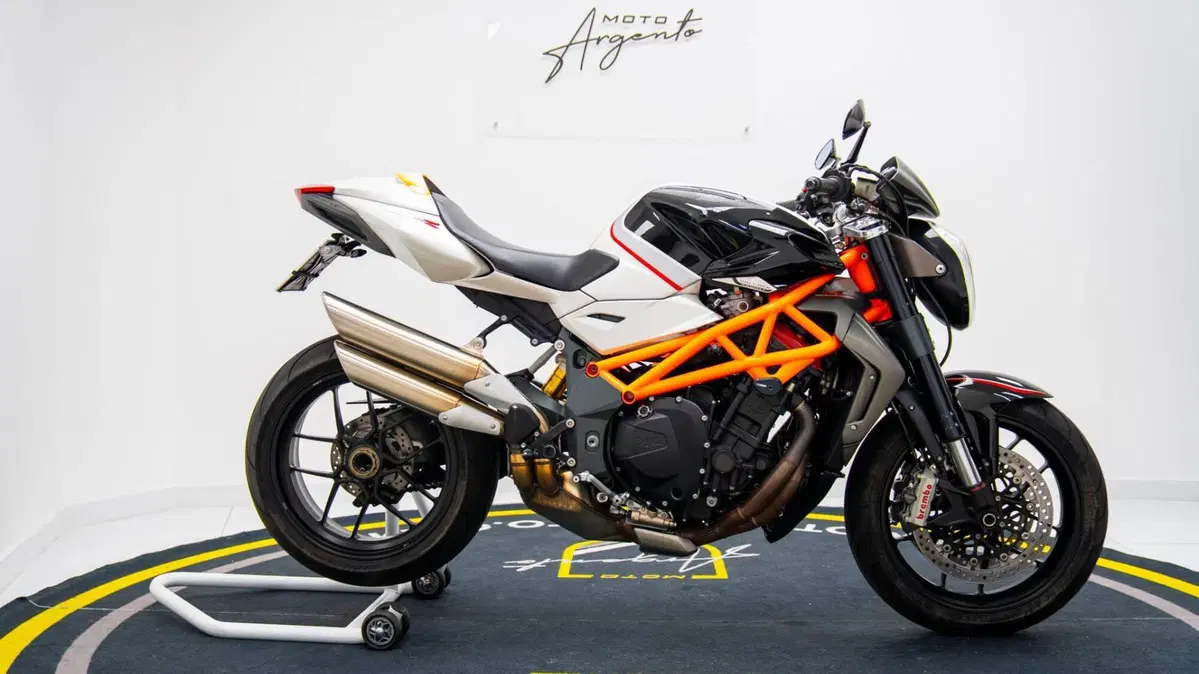 MV Agusta Brutale 1090 RR (2009 - 15) (3)