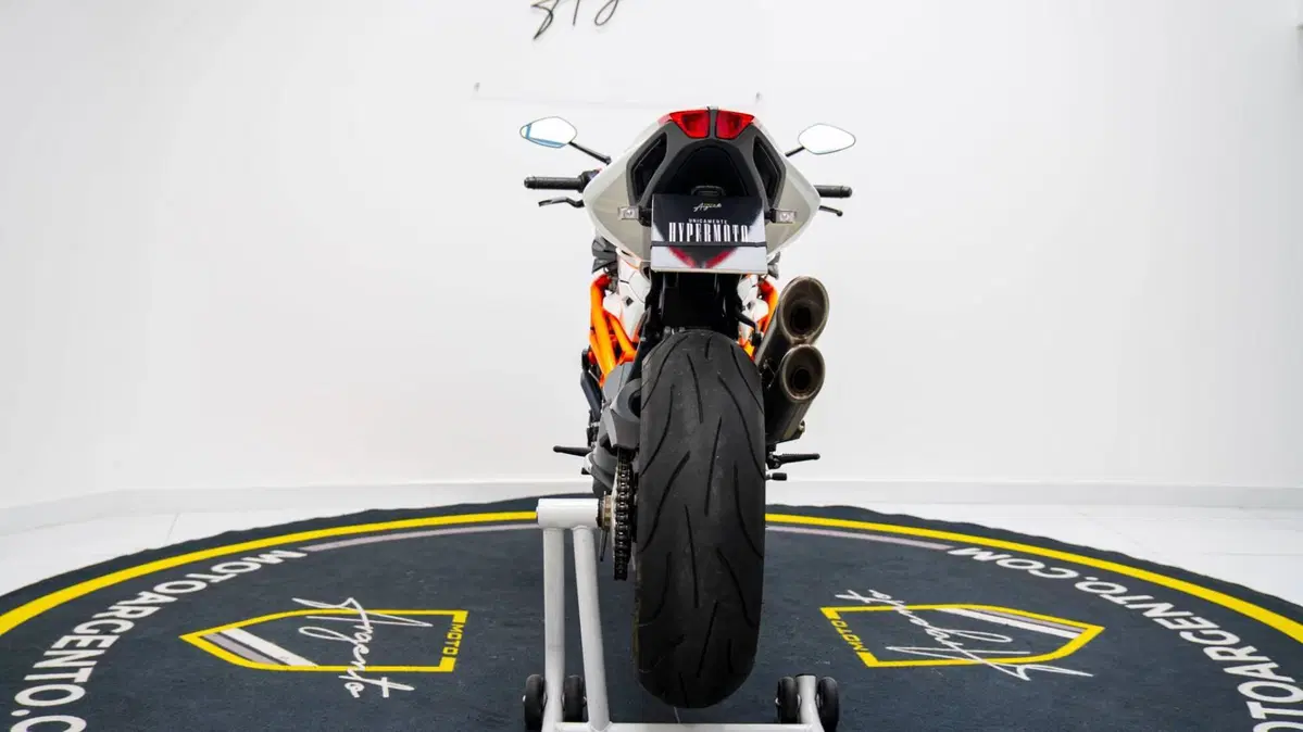 MV Agusta Brutale 1090 RR (2009 - 15) (5)