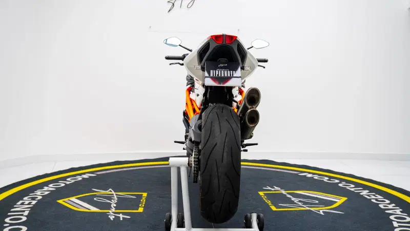 MV Agusta Brutale 1090 RR (2009 - 15) (5)