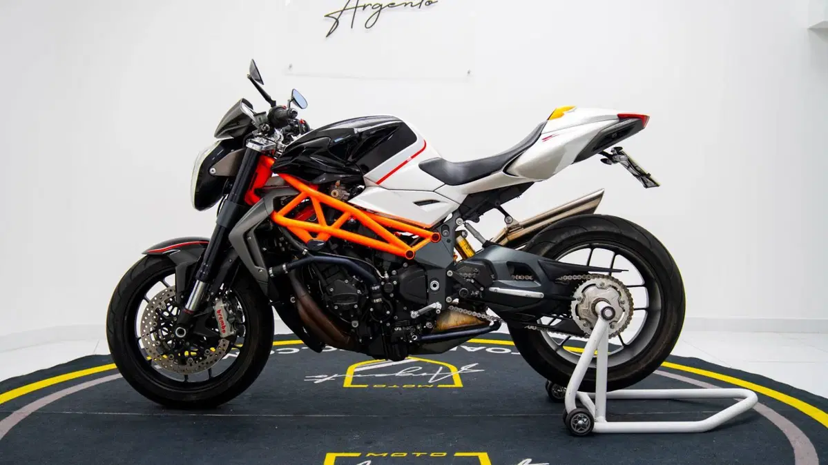 MV Agusta Brutale 1090 RR (2009 - 15) (7)