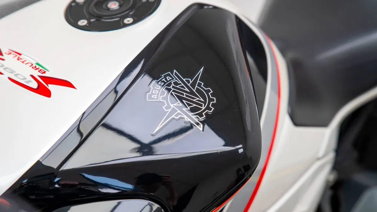MV Agusta Brutale 1090 RR (2009 - 15) (11)