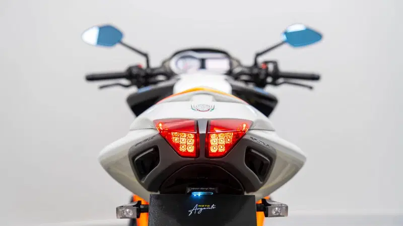 MV Agusta Brutale 1090 RR (2009 - 15) (19)