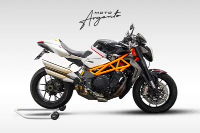 MV Agusta Brutale 1090 RR (2009 - 15) usata
