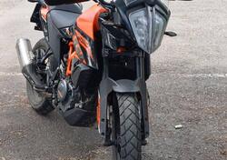 KTM 390 Adventure SW Spooked Wheels (2023 - 24) usata