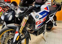 Bmw F 900 GS (2024 - 25) usata