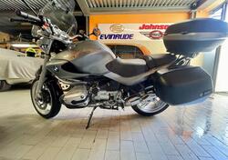 Bmw R 1150 R (2000 - 07) usata
