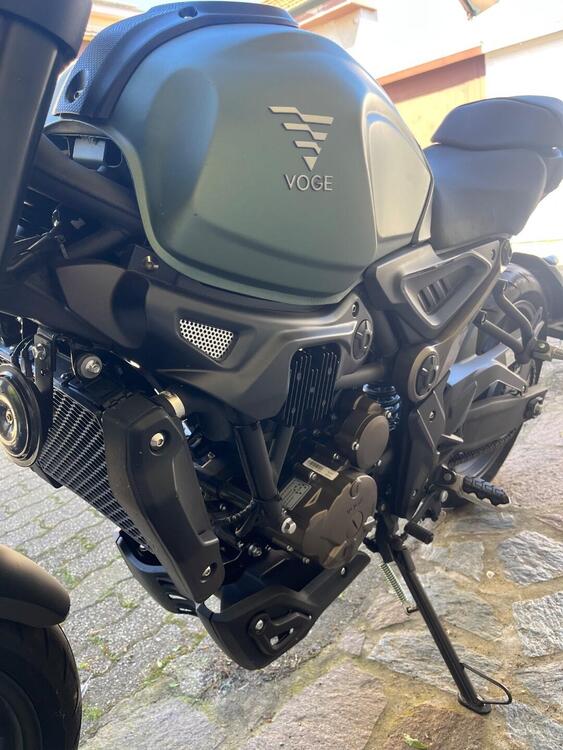 Voge Trofeo 300AC (2021 - 25) (4)