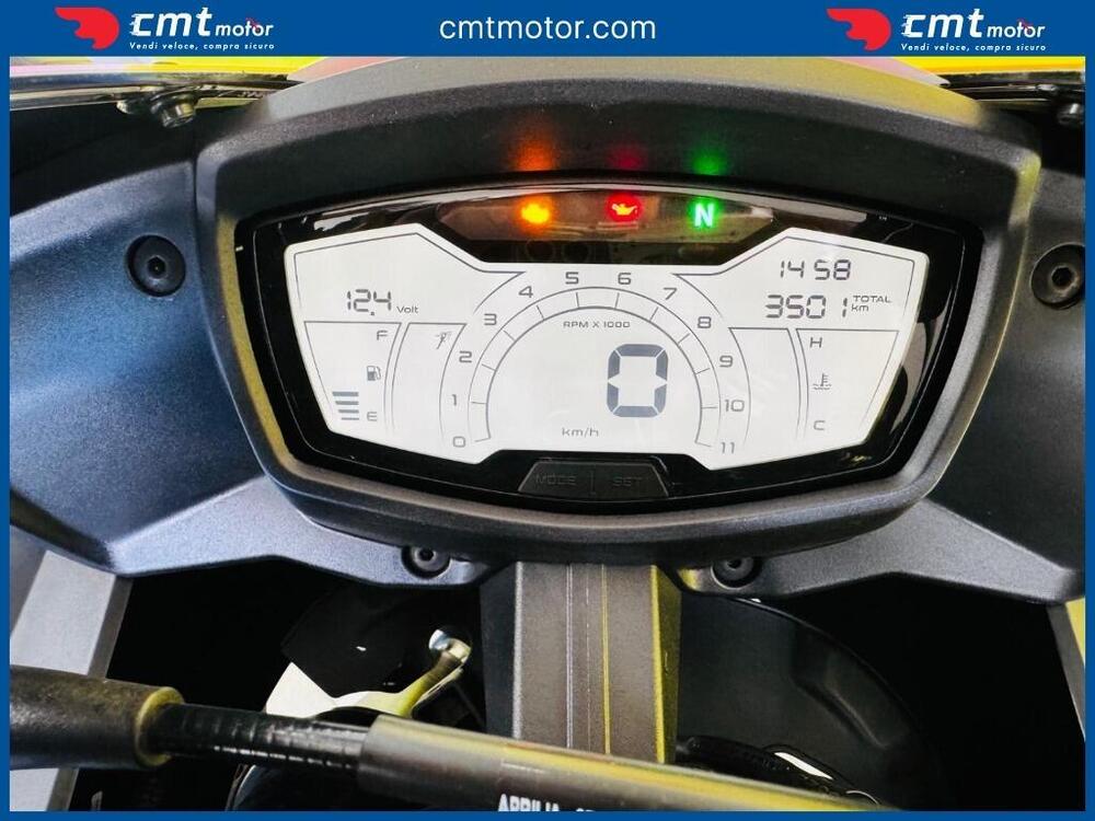 Aprilia RS 125 (2021 - 24) (5)