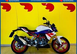 Bmw G 310 R (2021 - 25) usata