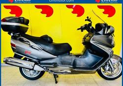 Suzuki Burgman AN 650 Executive ABS (2006 - 12) usata