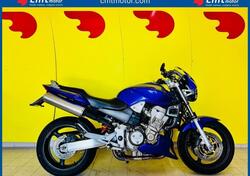Honda Hornet 900 usata