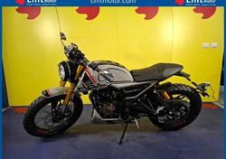 FB Mondial HPS 125 (2020 - 25) nuova