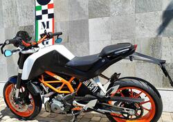 KTM 390 Duke ABS (2012 - 16) usata