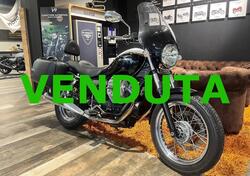 Moto Guzzi Nevada 750 Anniversario (2012 - 13) usata