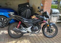 Honda CB 125 F (2017 - 20) usata