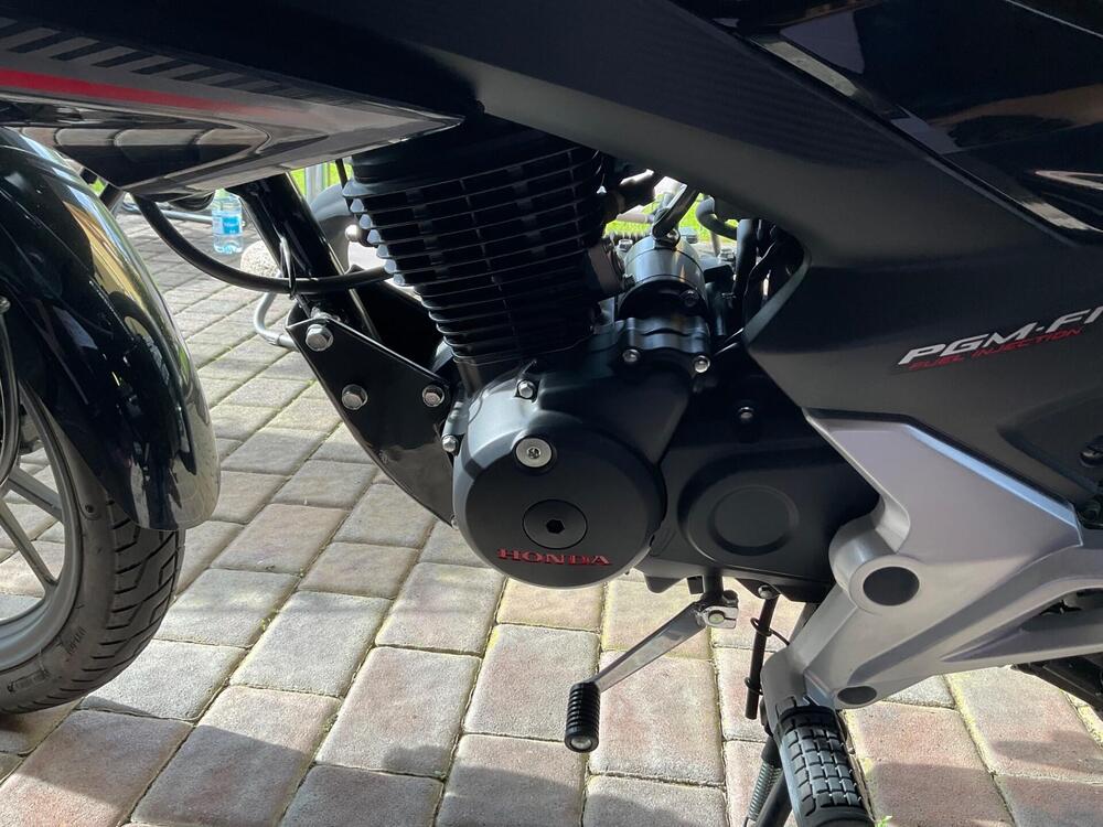 Honda CB 125 F (2017 - 20) (3)