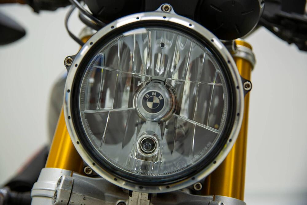 Bmw R nineT 1200 (2014 - 16) (5)