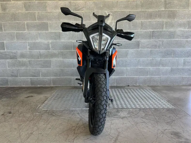 KTM 390 Adventure (2022 - 24) (3)
