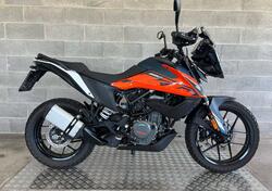 KTM 390 Adventure (2022 - 24) usata