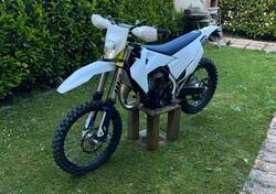 Husqvarna TC 125 (2022) usata