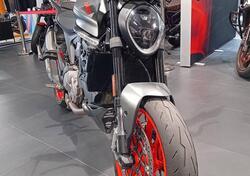 Ducati Monster 937 + (2021 - 25) usata