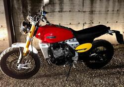 Fantic Motor Caballero 500 Flat Track (2018 - 21) usata