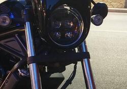 Honda CMX 500 Rebel (2022 - 24) usata