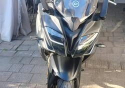 CFMOTO 650GT (2021 - 25) usata