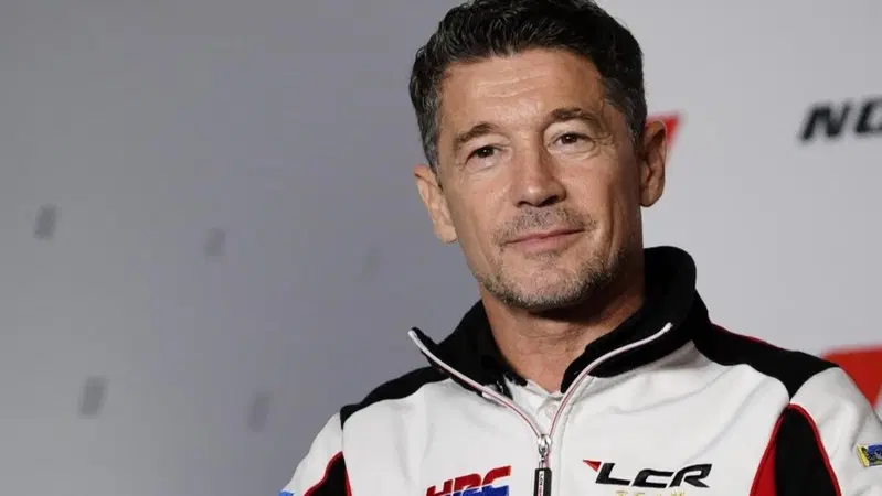 MotoGP 2025. GP di Spagna a Jerez. La Sprint con Zam e Lucio Cecchinello [VIDEO]