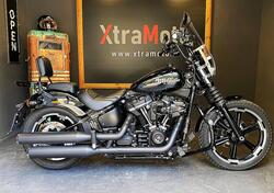 Harley-Davidson 107 Street Bob (2018 - 20) - FXBB usata