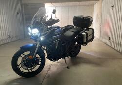 Triumph Tiger 800 XRt (2018 - 20) usata
