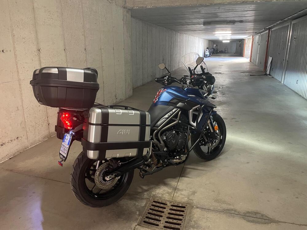 Triumph Tiger 800 XRt (2018 - 20) (3)