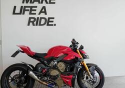 Ducati Streetfighter V4 S (2023 - 24) usata