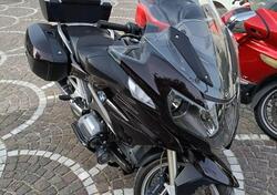 Bmw R 1200 RT (2014 - 16) usata