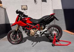 Ducati Hypermotard 1100 S (2007 - 09) usata