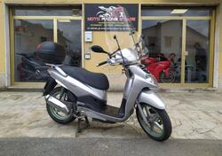 Sym HD 200 (2006 - 10) usata