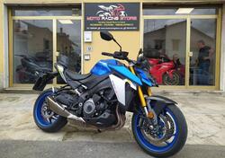 Suzuki GSX-S1000 (2021 - 25) usata